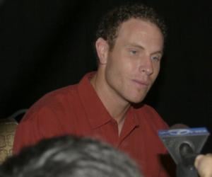 Josh Hamilton