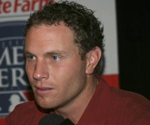 Josh Hamilton