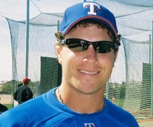 Josh Hamilton