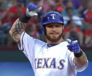 Josh Hamilton