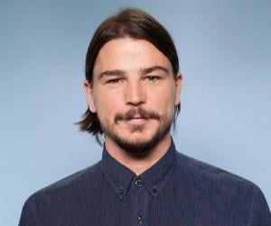 Josh Hartnett