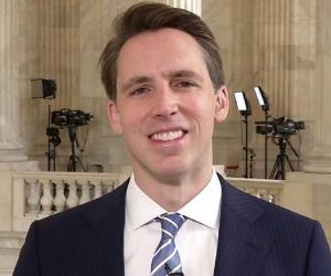 Josh Hawley