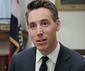 Josh Hawley