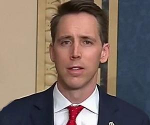 Josh Hawley