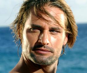 Josh Holloway