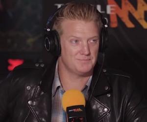 Josh Homme Biography