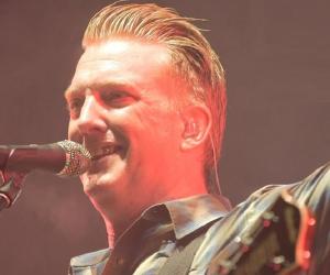 Josh Homme