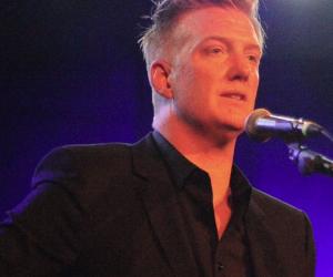 Josh Homme