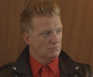 Josh Homme