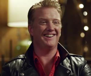 Josh Homme