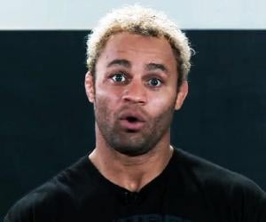 Josh Koscheck