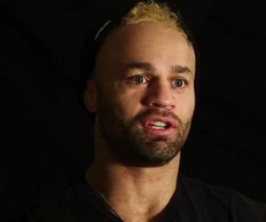 Josh Koscheck