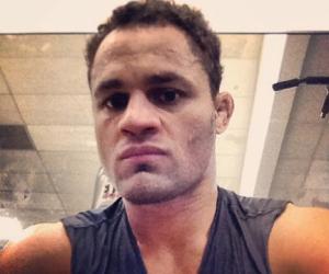 Josh Koscheck