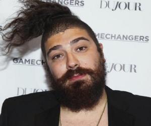 Josh Ostrovsky Biography