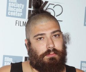 Josh Ostrovsky