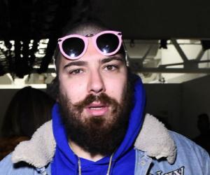 Josh Ostrovsky