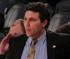 Josh Pastner