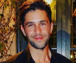 Josh Peck