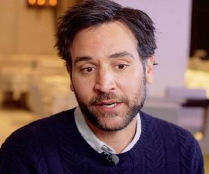 Josh Radnor