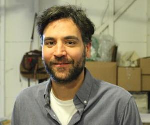 Josh Radnor