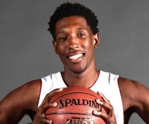 Josh Richardson Biography