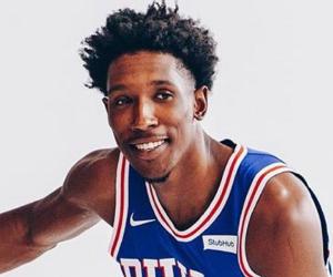 Josh Richardson