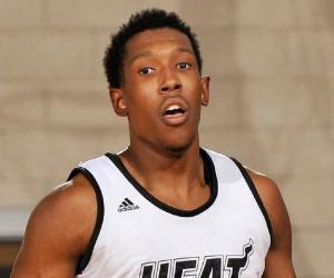 Josh Richardson