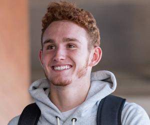 Josh Sargent Biography