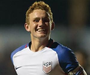 Josh Sargent