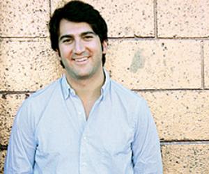 Josh Schwartz Biography