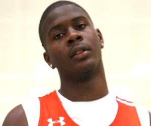 Josh Selby