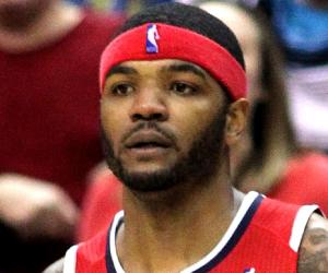 Josh Smith