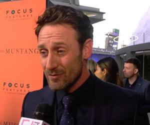 Josh Stewart