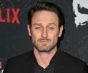 Josh Stewart