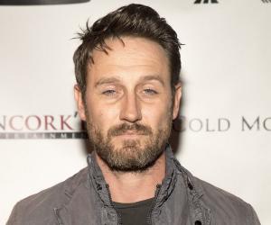 Josh Stewart