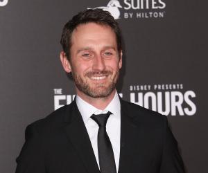 Josh Stewart