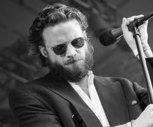 Josh Tillman