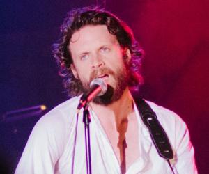 Josh Tillman