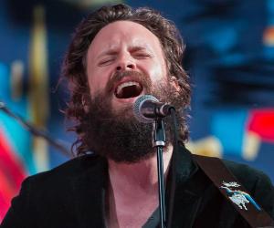 Josh Tillman