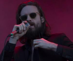 Josh Tillman