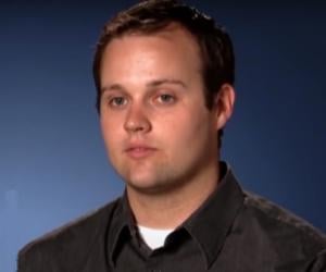 Joshua Duggar