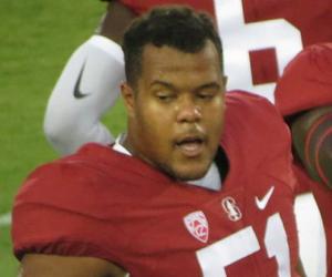 Joshua Garnett