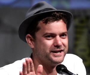 Joshua Jackson