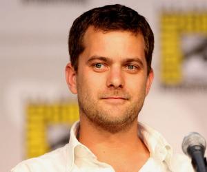 Joshua Jackson