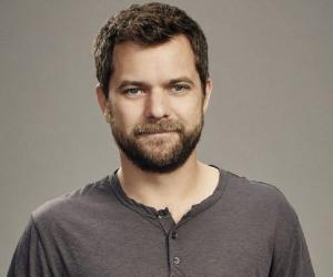 Joshua Jackson