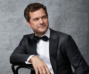 Joshua Jackson