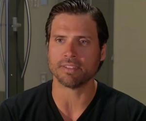 Joshua Morrow