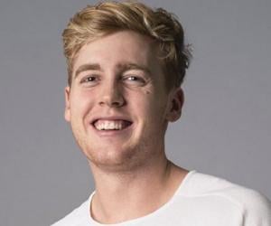 Joshua Pieters