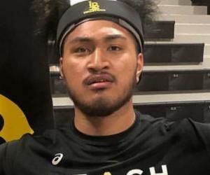 Joshua Tuaniga