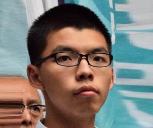 Joshua Wong